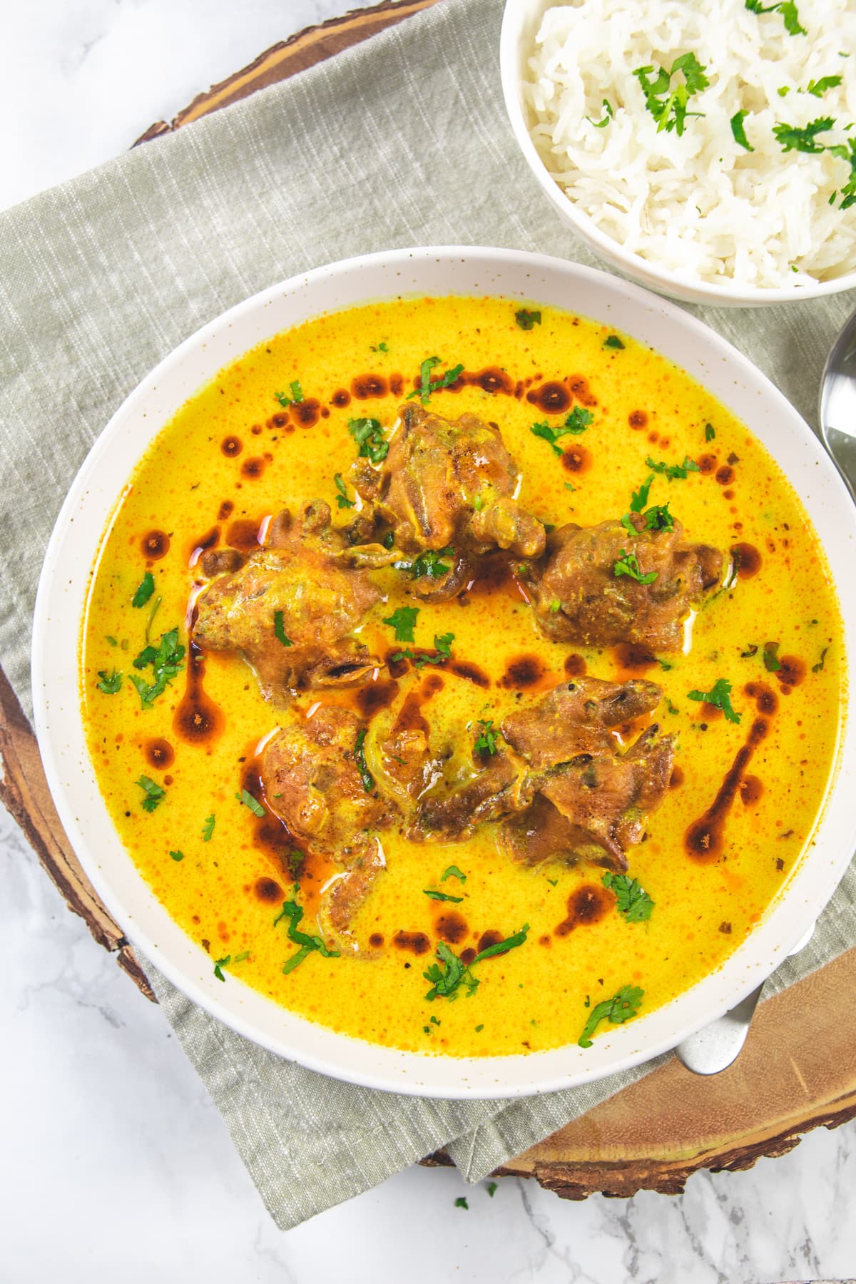 Kadi Pakora
